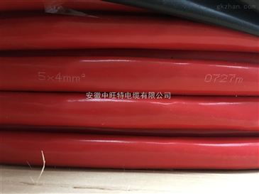 硅橡膠電機(jī)引接線報(bào)價(jià) kgg ygc硅橡膠電纜價(jià)格 耐高溫電機(jī)引接線