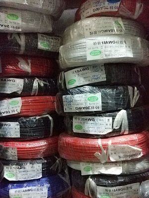 正品[硅膠線高溫]耐高溫硅膠線評(píng)測(cè) ul3135硅膠高溫線圖片_惠惠購(gòu)物