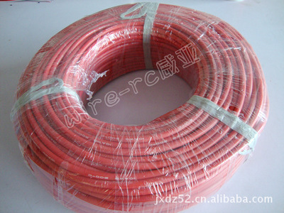 東莞市威亞電子電線廠 特軟硅膠線、高溫線與馬達(dá)線的全面解析