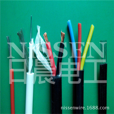 過粉線-4C過粉線采購(gòu)平臺(tái) 高溫硅膠線求購(gòu)詳情