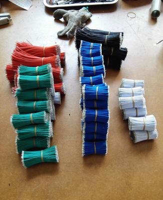 優(yōu)質(zhì)3239高壓高溫硅膠線18號(hào) 多芯超軟硅膠線批發(fā)