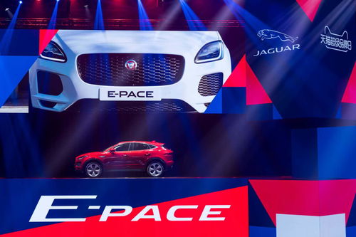 捷豹X天貓超級品牌日 玩轉(zhuǎn)汽車線上營銷新打法