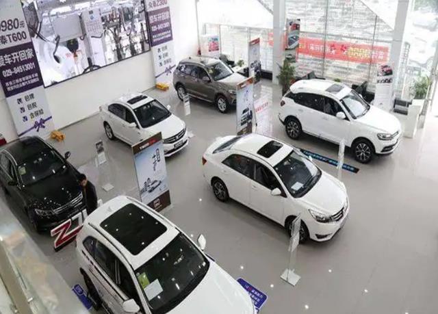 什么時(shí)候買車合適?不是五一黃金周,這個(gè)時(shí)候買車能省不少錢