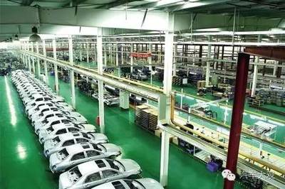 國(guó)內(nèi)車企:海外自主建廠和直接并購成主流-新浪汽車