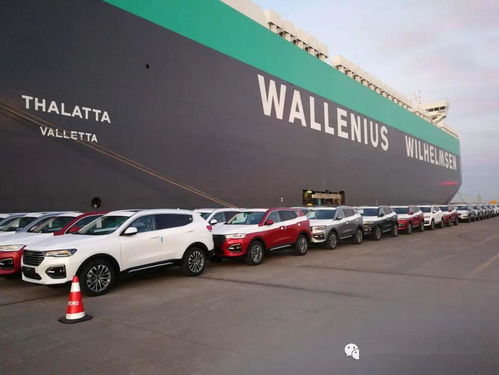 復(fù)蘇 長(zhǎng)城汽車3月銷量環(huán)比增長(zhǎng)499 國(guó)內(nèi) 海外齊頭并進(jìn)