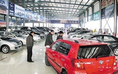 為什么北京買車便宜 真相在這里