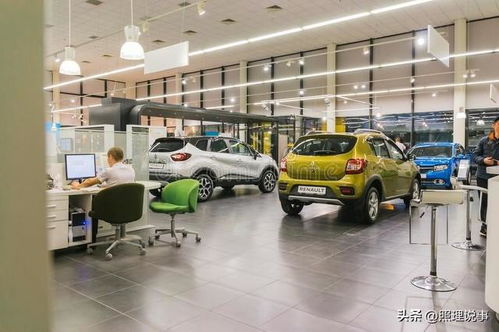 汽車經銷商大面積虧損,4s店倒閉增多,賣燃油車的轉賣新能源