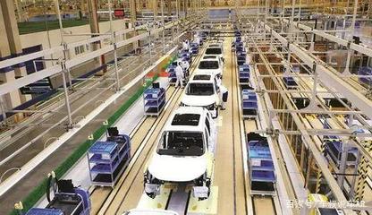 復工日期不確定,湖北汽車產業(yè)何去何從?