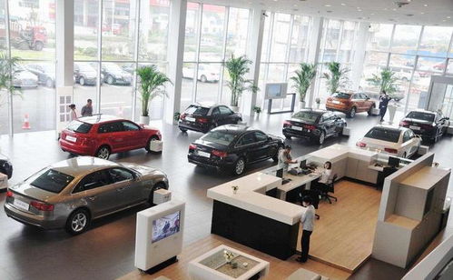 汽車在網絡上的價格為什么比實際成交價格更高