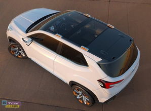 速霸陸forester神秘車尾照過(guò)乾癮 預(yù)告3 28紐約車展首演