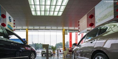 多汽車廠家出臺(tái)扶持經(jīng)銷商政策 增加返利補(bǔ)貼