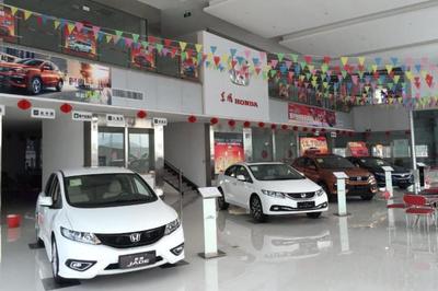 私人能否繞過4S店從廠家買車？銷售經(jīng)理的忠告 趁早打消這念頭