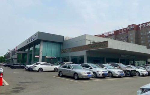 汽車經(jīng)銷商經(jīng)營承壓，積極轉(zhuǎn)型新能源及二手車業(yè)務(wù)