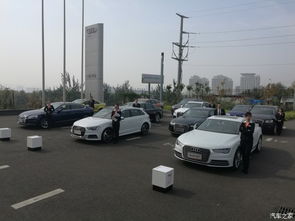 神華奧迪一陽泉授權(quán)經(jīng)銷商 專業(yè)、可靠的汽車銷售與服務(wù)伙伴