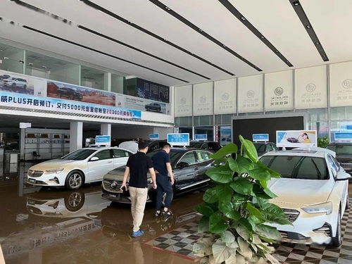 踐行產融結合，賦能渠道伙伴 上汽通用汽車金融持續助力經銷商穩健發展